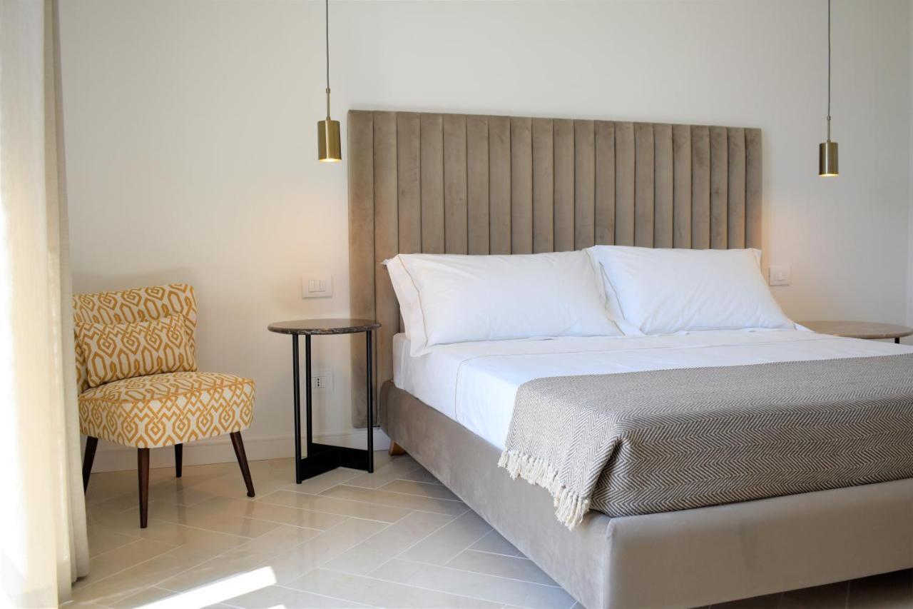 Abalto Suites & Rooms Lecce Room photo