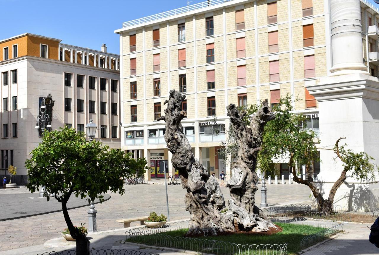 Abalto Suites & Rooms Lecce Exterior photo