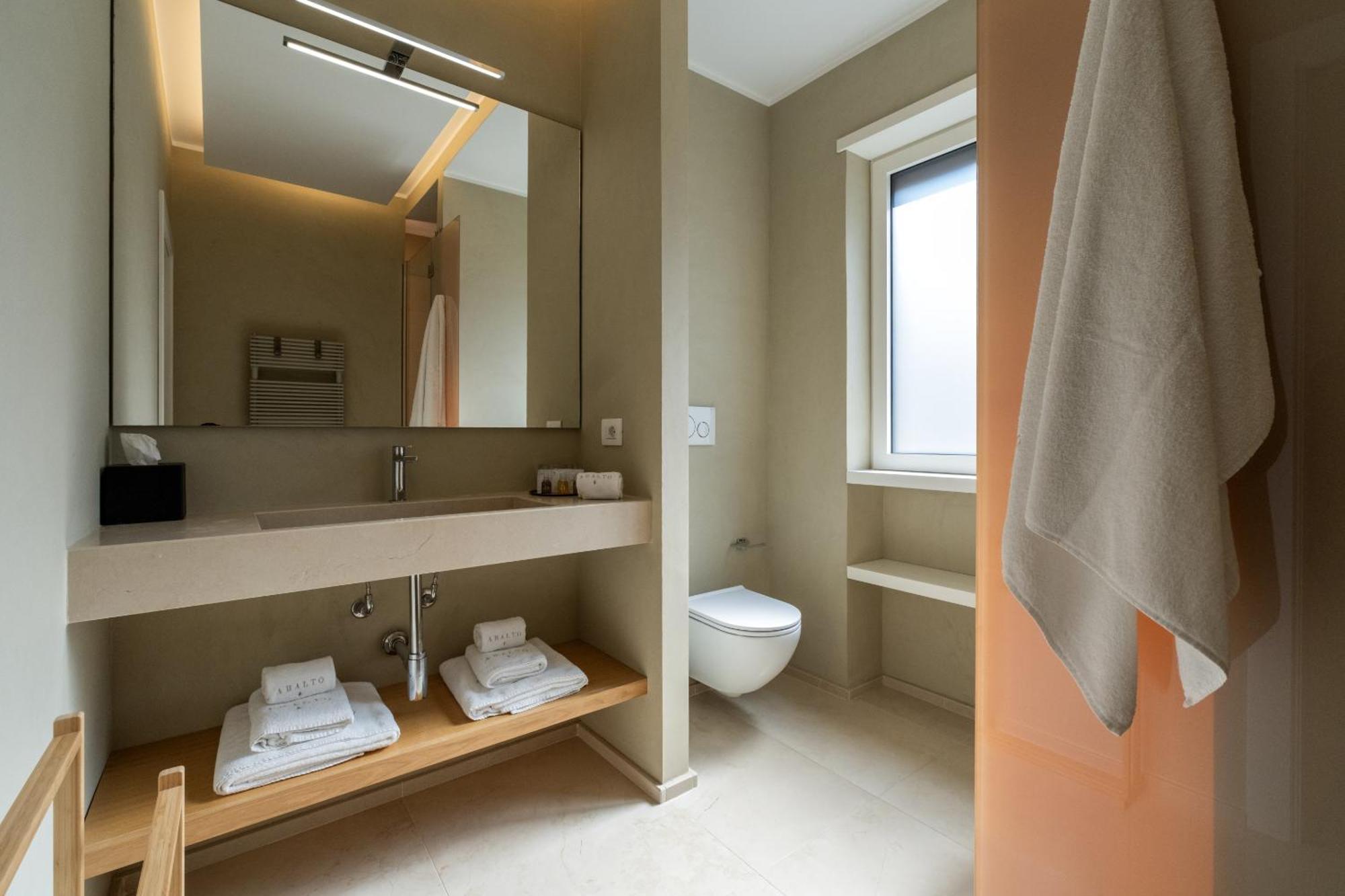 Abalto Suites & Rooms Lecce Exterior photo