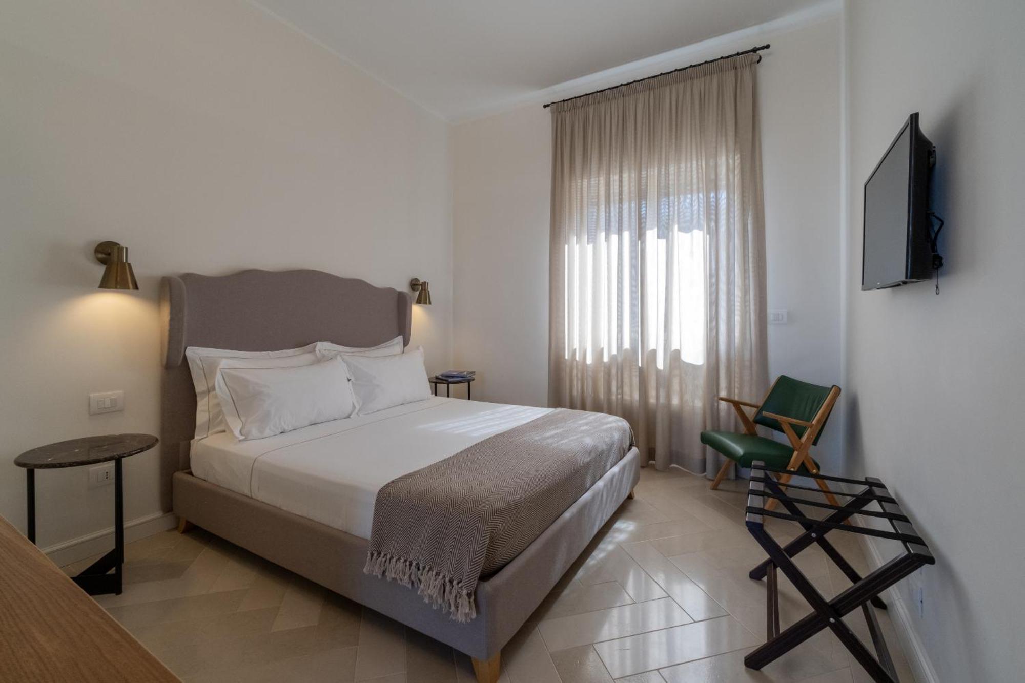 Abalto Suites & Rooms Lecce Exterior photo