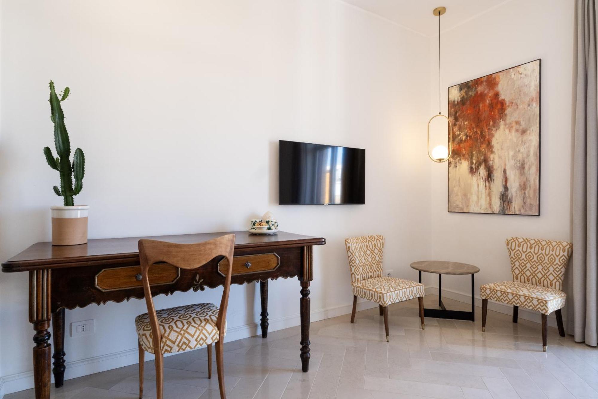 Abalto Suites & Rooms Lecce Exterior photo